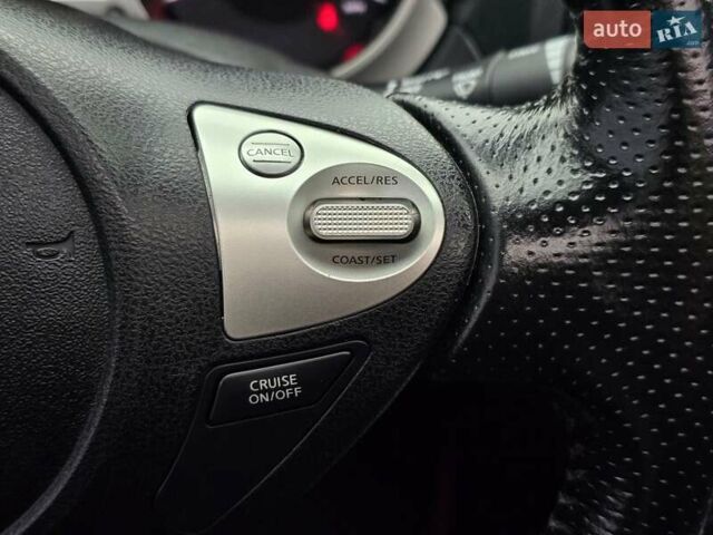 Красный Ниссан Жук, объемом двигателя 1.6 л и пробегом 216 тыс. км за 8999 $, фото 40 на Automoto.ua