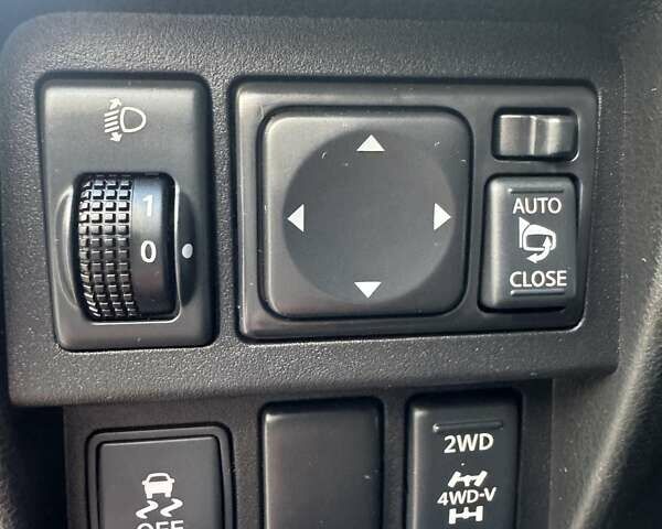 Красный Ниссан Жук, объемом двигателя 1.6 л и пробегом 99 тыс. км за 9887 $, фото 17 на Automoto.ua