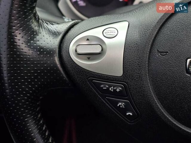 Красный Ниссан Жук, объемом двигателя 1.6 л и пробегом 216 тыс. км за 8999 $, фото 38 на Automoto.ua