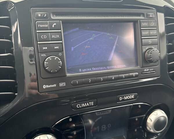 Красный Ниссан Жук, объемом двигателя 1.6 л и пробегом 98 тыс. км за 9988 $, фото 33 на Automoto.ua