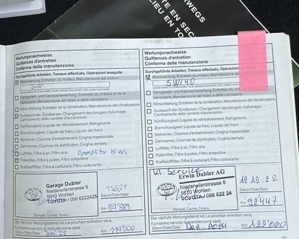 Красный Ниссан Жук, объемом двигателя 1.6 л и пробегом 98 тыс. км за 9988 $, фото 49 на Automoto.ua