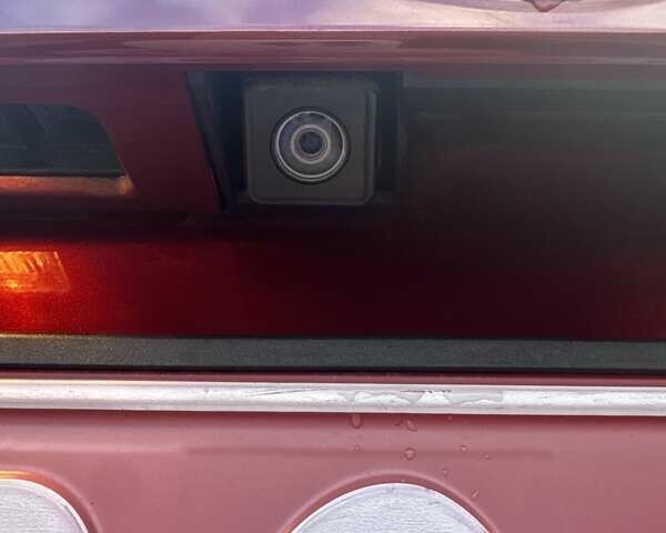 Красный Ниссан Жук, объемом двигателя 1.6 л и пробегом 99 тыс. км за 9887 $, фото 28 на Automoto.ua