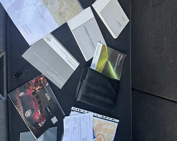 Красный Ниссан Жук, объемом двигателя 1.6 л и пробегом 99 тыс. км за 9887 $, фото 40 на Automoto.ua