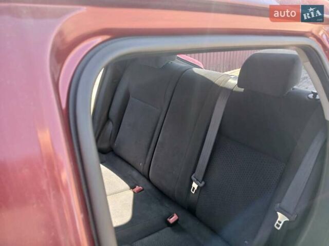 Красный Ниссан Жук, объемом двигателя 1.62 л и пробегом 170 тыс. км за 8999 $, фото 19 на Automoto.ua