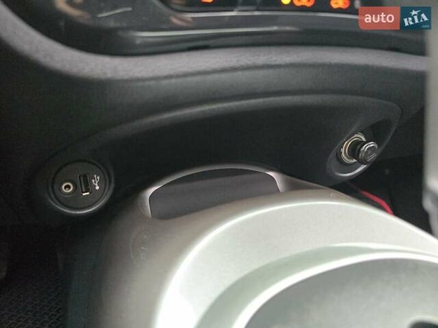 Красный Ниссан Жук, объемом двигателя 1.6 л и пробегом 216 тыс. км за 8999 $, фото 48 на Automoto.ua