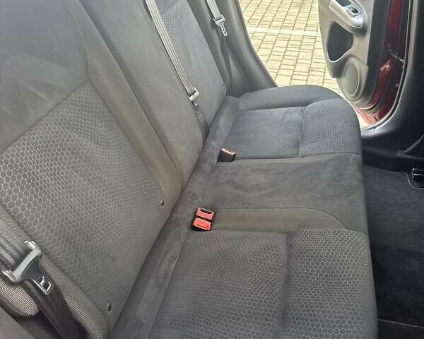 Красный Ниссан Жук, объемом двигателя 1.6 л и пробегом 99 тыс. км за 9887 $, фото 30 на Automoto.ua