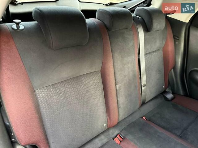 Червоний Ніссан Жук, об'ємом двигуна 1.6 л та пробігом 124 тис. км за 10200 $, фото 60 на Automoto.ua