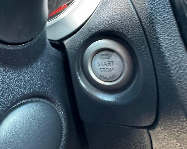 Красный Ниссан Жук, объемом двигателя 1.6 л и пробегом 119 тыс. км за 11700 $, фото 8 на Automoto.ua