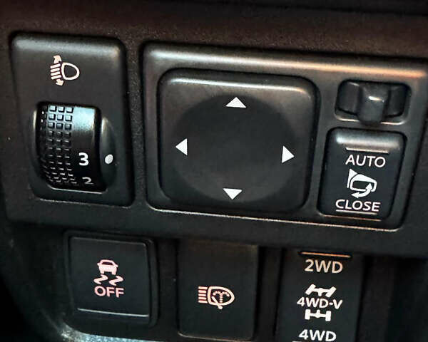 Красный Ниссан Жук, объемом двигателя 1.6 л и пробегом 119 тыс. км за 11700 $, фото 13 на Automoto.ua