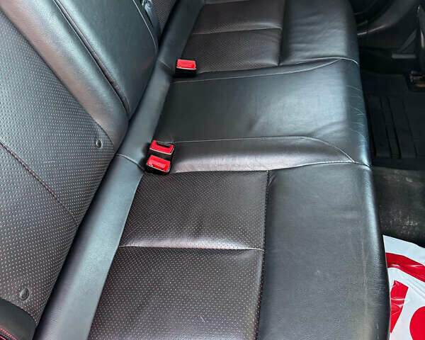 Красный Ниссан Жук, объемом двигателя 1.6 л и пробегом 119 тыс. км за 11700 $, фото 16 на Automoto.ua