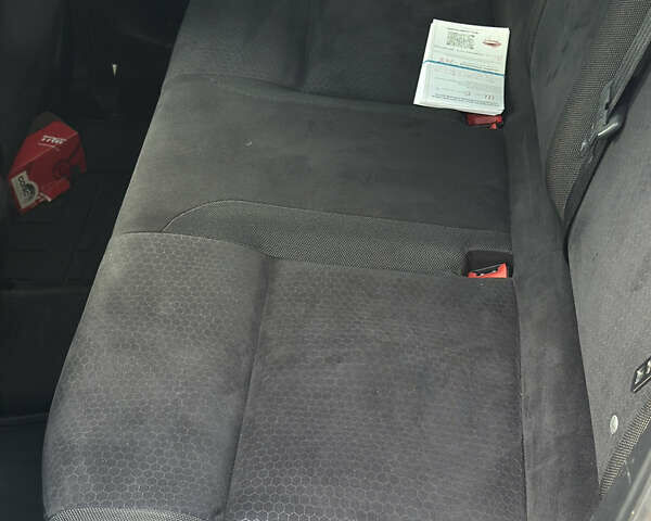 Червоний Ніссан Жук, об'ємом двигуна 1.6 л та пробігом 151 тис. км за 10000 $, фото 26 на Automoto.ua