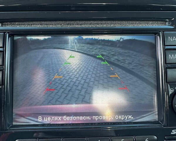 Красный Ниссан Жук, объемом двигателя 1.6 л и пробегом 119 тыс. км за 11700 $, фото 12 на Automoto.ua