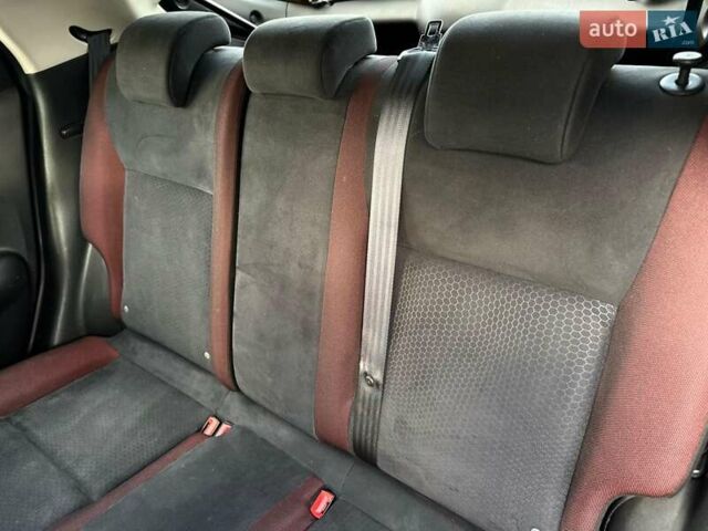 Червоний Ніссан Жук, об'ємом двигуна 1.6 л та пробігом 124 тис. км за 10200 $, фото 54 на Automoto.ua