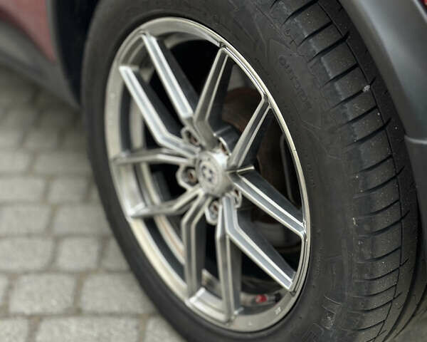 Червоний Ніссан Жук, об'ємом двигуна 1.6 л та пробігом 151 тис. км за 10000 $, фото 12 на Automoto.ua