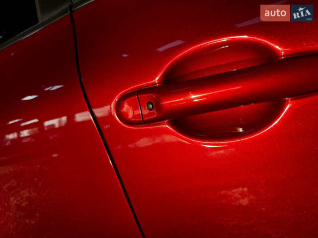 Красный Ниссан Жук, объемом двигателя 1.6 л и пробегом 119 тыс. км за 11700 $, фото 19 на Automoto.ua