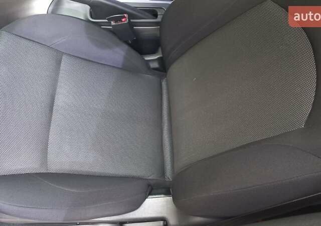 Червоний Ніссан Жук, об'ємом двигуна 1.6 л та пробігом 199 тис. км за 9700 $, фото 23 на Automoto.ua