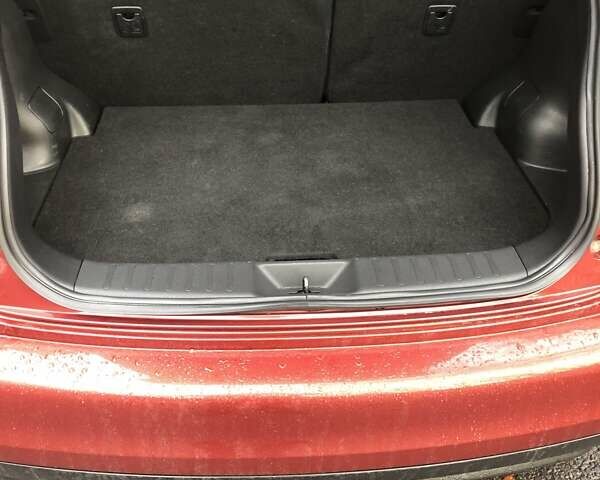 Червоний Ніссан Жук, об'ємом двигуна 1.6 л та пробігом 178 тис. км за 9000 $, фото 4 на Automoto.ua