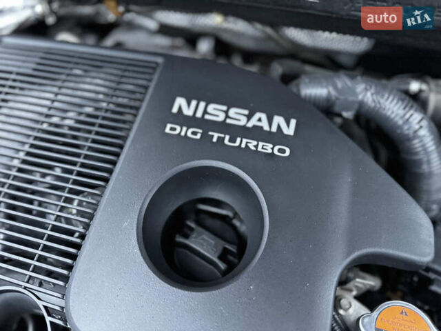 Червоний Ніссан Жук, об'ємом двигуна 1.6 л та пробігом 97 тис. км за 10750 $, фото 62 на Automoto.ua