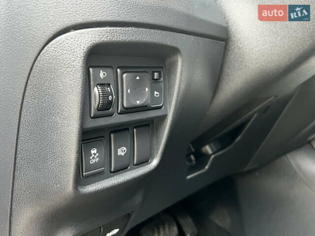 Червоний Ніссан Жук, об'ємом двигуна 1.6 л та пробігом 98 тис. км за 10999 $, фото 51 на Automoto.ua