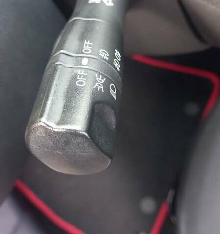 Червоний Ніссан Жук, об'ємом двигуна 1.6 л та пробігом 199 тис. км за 9700 $, фото 20 на Automoto.ua