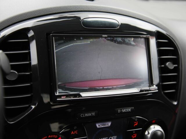 Красный Ниссан Жук, объемом двигателя 1.6 л и пробегом 154 тыс. км за 9700 $, фото 15 на Automoto.ua