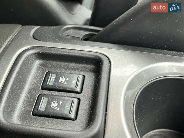 Червоний Ніссан Жук, об'ємом двигуна 1.6 л та пробігом 98 тис. км за 10999 $, фото 42 на Automoto.ua