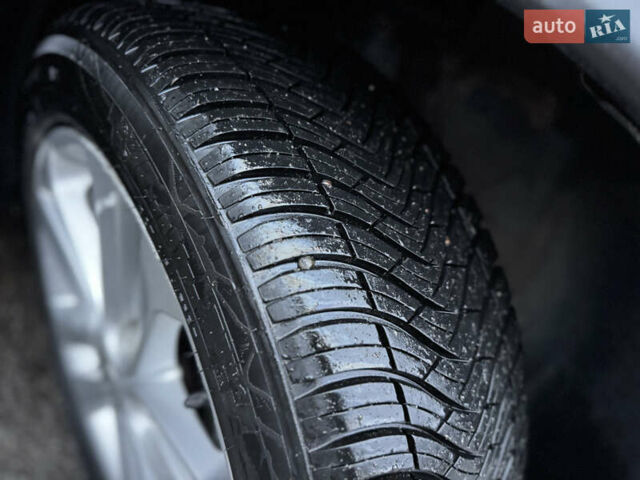 Червоний Ніссан Жук, об'ємом двигуна 1.6 л та пробігом 97 тис. км за 10750 $, фото 34 на Automoto.ua