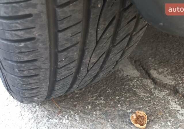 Червоний Ніссан Жук, об'ємом двигуна 1.6 л та пробігом 199 тис. км за 9700 $, фото 10 на Automoto.ua