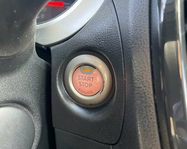 Красный Ниссан Жук, объемом двигателя 1.5 л и пробегом 197 тыс. км за 8950 $, фото 21 на Automoto.ua