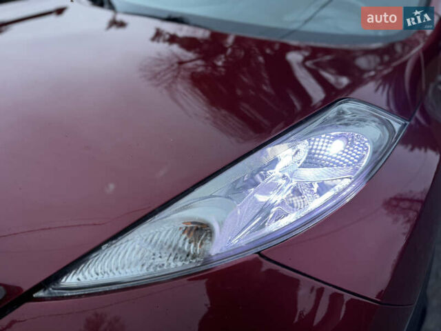 Червоний Ніссан Жук, об'ємом двигуна 1.6 л та пробігом 97 тис. км за 10750 $, фото 29 на Automoto.ua