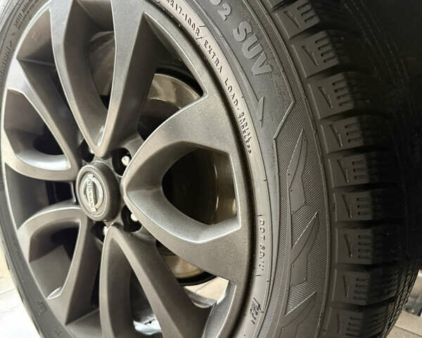 Червоний Ніссан Жук, об'ємом двигуна 1.6 л та пробігом 151 тис. км за 9900 $, фото 27 на Automoto.ua