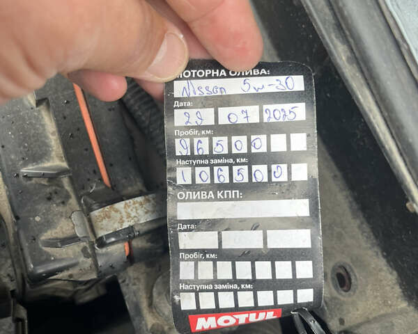 Красный Ниссан Жук, объемом двигателя 1.62 л и пробегом 155 тыс. км за 10900 $, фото 31 на Automoto.ua
