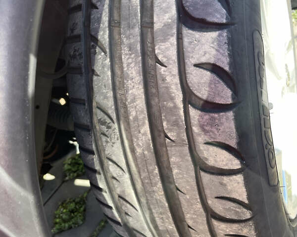 Червоний Ніссан Жук, об'ємом двигуна 1.6 л та пробігом 94 тис. км за 11500 $, фото 16 на Automoto.ua