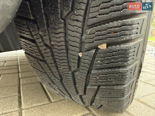 Червоний Ніссан Жук, об'ємом двигуна 1.6 л та пробігом 151 тис. км за 9900 $, фото 29 на Automoto.ua