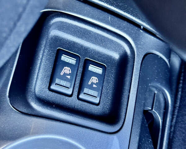 Красный Ниссан Жук, объемом двигателя 1.6 л и пробегом 54 тыс. км за 11500 $, фото 41 на Automoto.ua