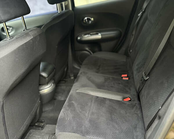 Ниссан Жук 2013 в Днепре (Днепропетровске) на Automoto.ua Красный Ниссан Жук, объемом двигателя 1.6 л и пробегом 116 тыс. км за 12000 $, фото 18 на Automoto.ua