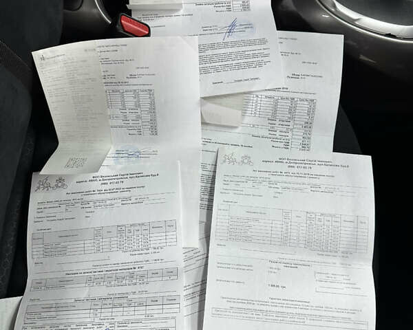 Ниссан Жук 2013 в Днепре (Днепропетровске) на Automoto.ua Красный Ниссан Жук, объемом двигателя 1.6 л и пробегом 116 тыс. км за 12000 $, фото 28 на Automoto.ua