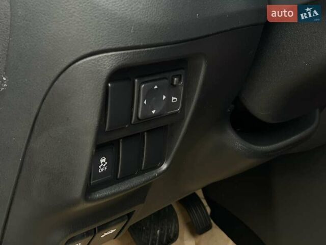 Червоний Ніссан Жук, об'ємом двигуна 1.62 л та пробігом 188 тис. км за 10500 $, фото 16 на Automoto.ua