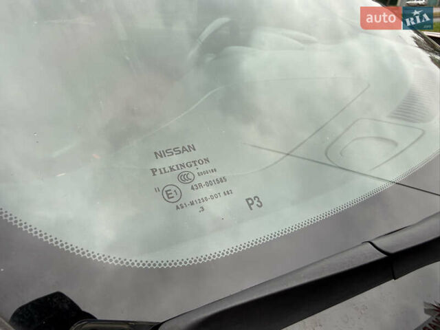 Червоний Ніссан Жук, об'ємом двигуна 1.6 л та пробігом 151 тис. км за 9900 $, фото 20 на Automoto.ua