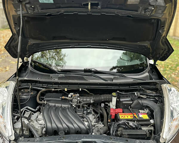 Ниссан Жук 2013 в Днепре (Днепропетровске) на Automoto.ua Красный Ниссан Жук, объемом двигателя 1.6 л и пробегом 116 тыс. км за 12000 $, фото 26 на Automoto.ua