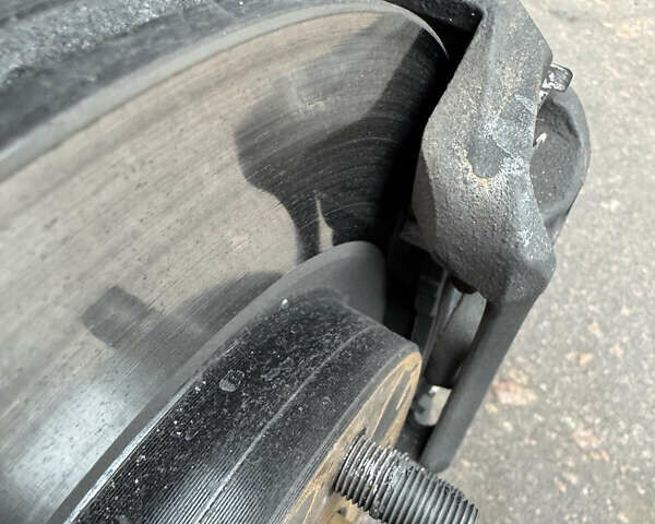 Червоний Ніссан Жук, об'ємом двигуна 1.6 л та пробігом 151 тис. км за 9900 $, фото 28 на Automoto.ua