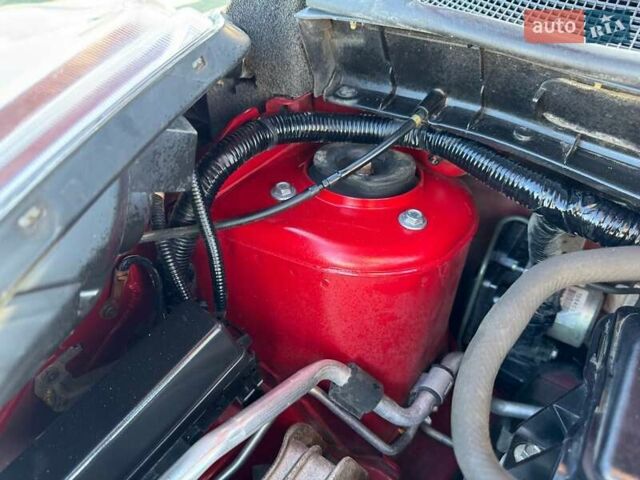 Красный Ниссан Жук, объемом двигателя 1.6 л и пробегом 170 тыс. км за 9700 $, фото 39 на Automoto.ua