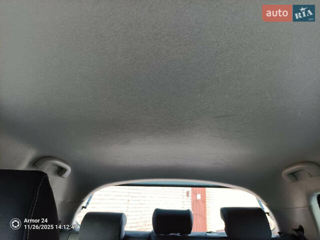 Червоний Ніссан Жук, об'ємом двигуна 1.6 л та пробігом 66 тис. км за 11000 $, фото 18 на Automoto.ua