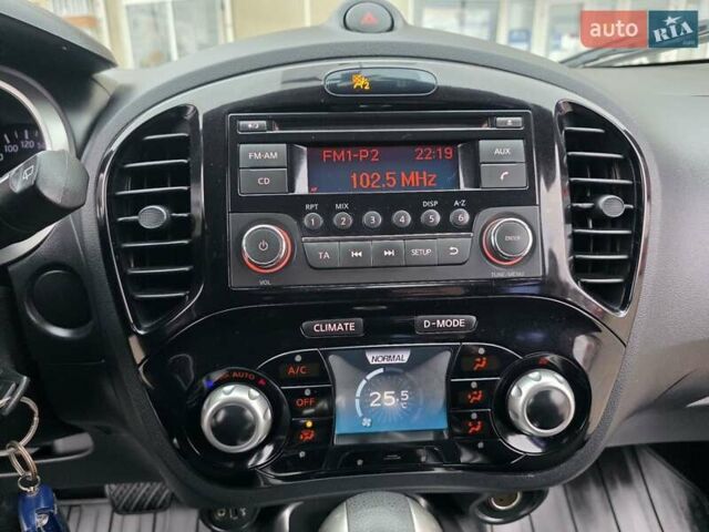 Красный Ниссан Жук, объемом двигателя 1.6 л и пробегом 127 тыс. км за 9777 $, фото 59 на Automoto.ua