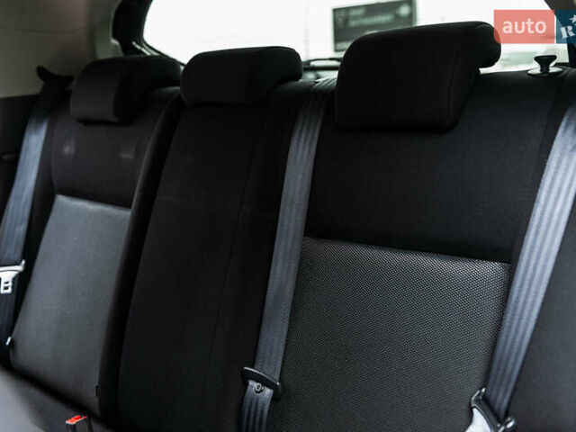 Красный Ниссан Жук, объемом двигателя 1.6 л и пробегом 88 тыс. км за 12400 $, фото 33 на Automoto.ua