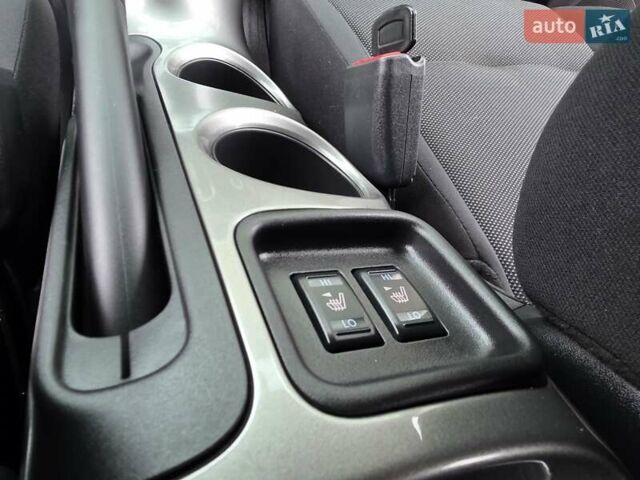 Красный Ниссан Жук, объемом двигателя 1.6 л и пробегом 127 тыс. км за 9777 $, фото 42 на Automoto.ua