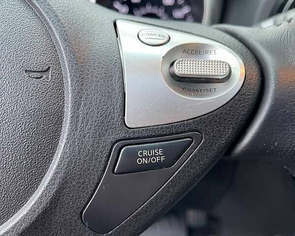 Ниссан Жук 2015 в Днепре (Днепропетровске) на Automoto.ua Красный Ниссан Жук, объемом двигателя 1.62 л и пробегом 190 тыс. км за 12100 $, фото 57 на Automoto.ua