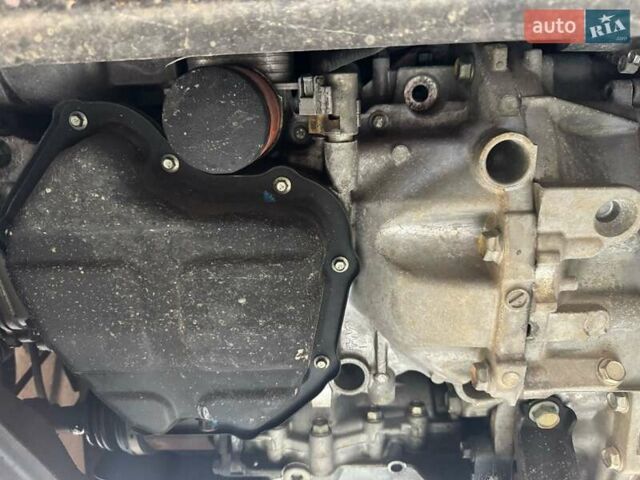 Красный Ниссан Жук, объемом двигателя 1.62 л и пробегом 107 тыс. км за 11899 $, фото 20 на Automoto.ua