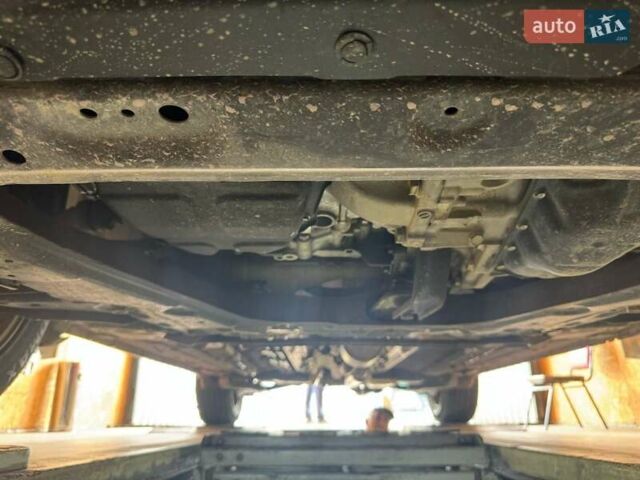 Красный Ниссан Жук, объемом двигателя 1.62 л и пробегом 107 тыс. км за 11899 $, фото 19 на Automoto.ua