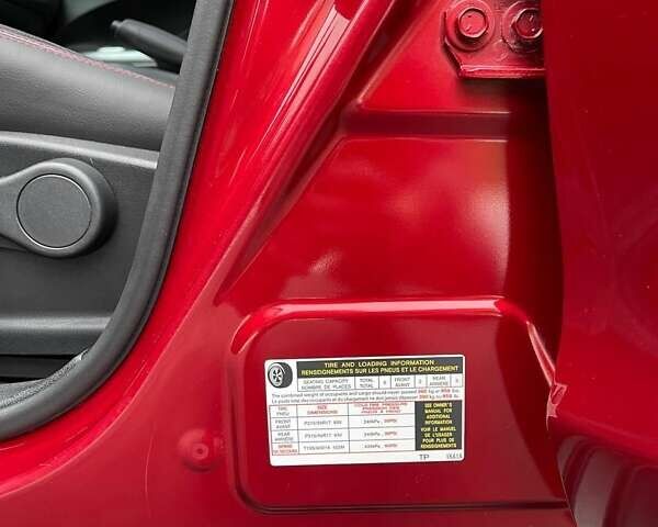 Ниссан Жук 2015 в Днепре (Днепропетровске) на Automoto.ua Красный Ниссан Жук, объемом двигателя 1.62 л и пробегом 190 тыс. км за 12100 $, фото 54 на Automoto.ua